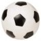 "Sound Soccer" Dog Ball for Playing and Training - 9 cm